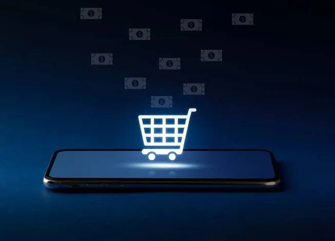 Facilidade em Negócios Online / Mercado / Mercadoria / FIFO