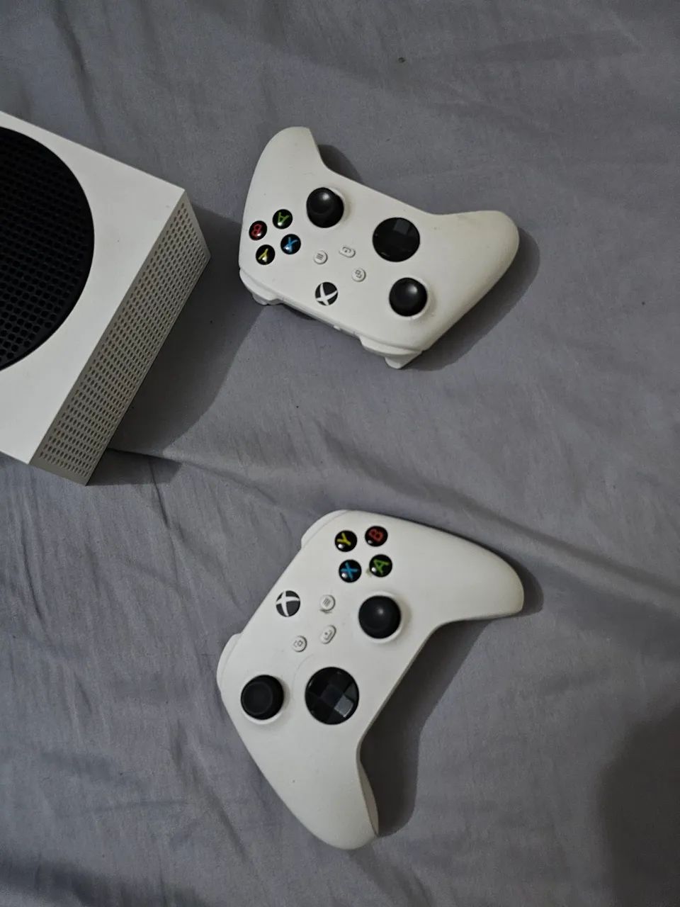 Xbox Series S - 2 controles - Foto 3