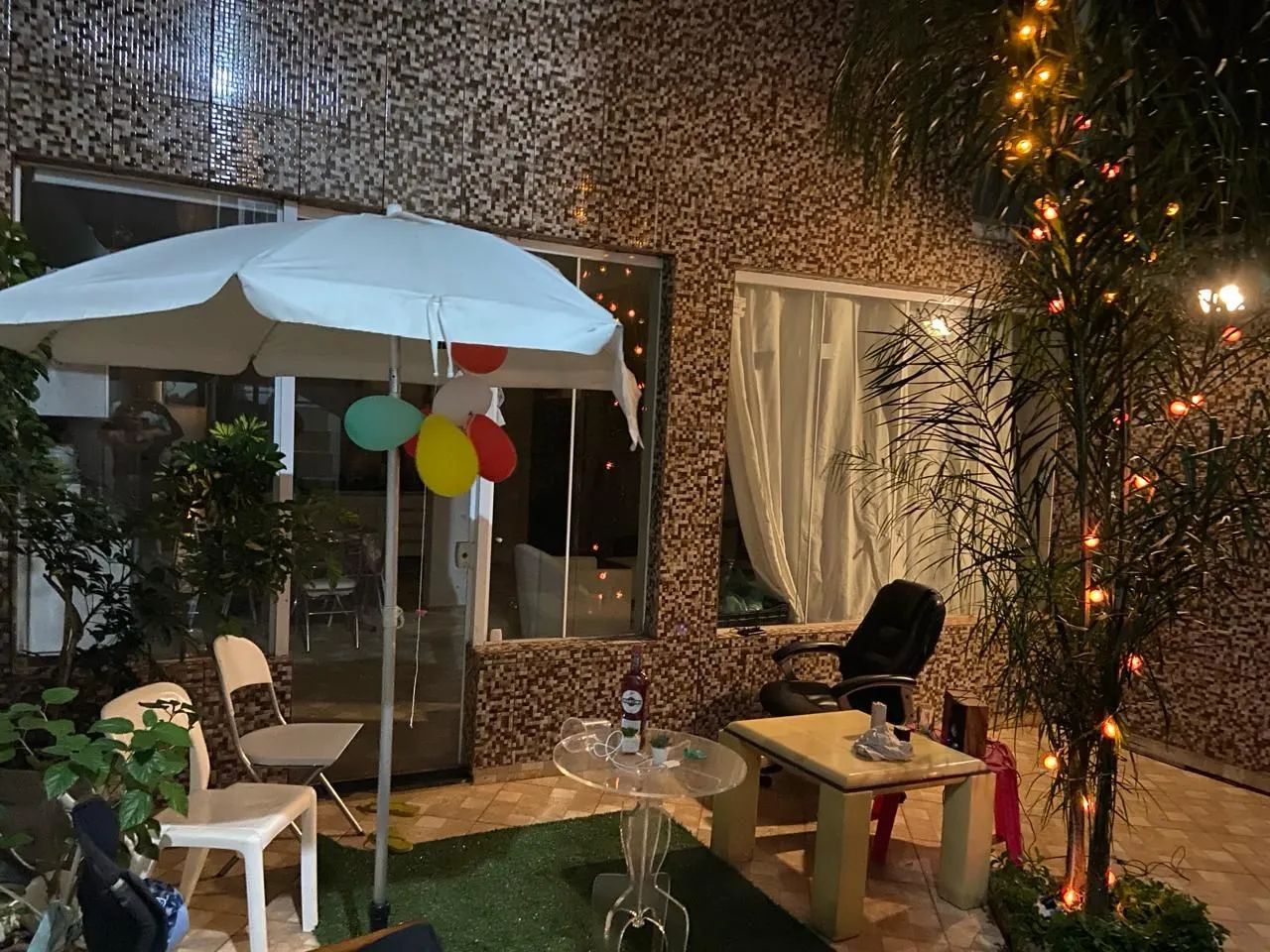 Imóvel no Jardim São Domingos(Campinas)