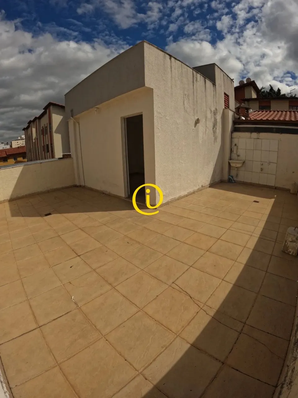 Apartamento para Aluguel no Serrano, BH