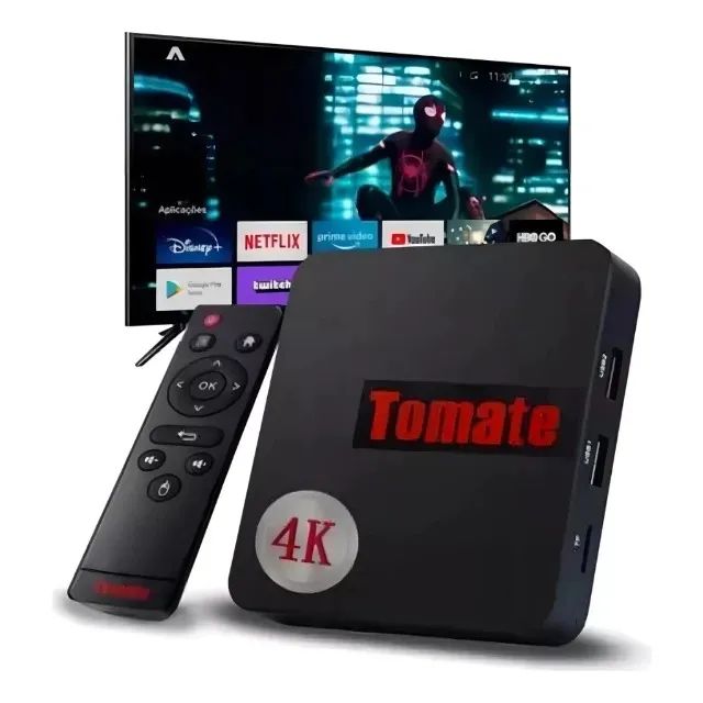 tvbox