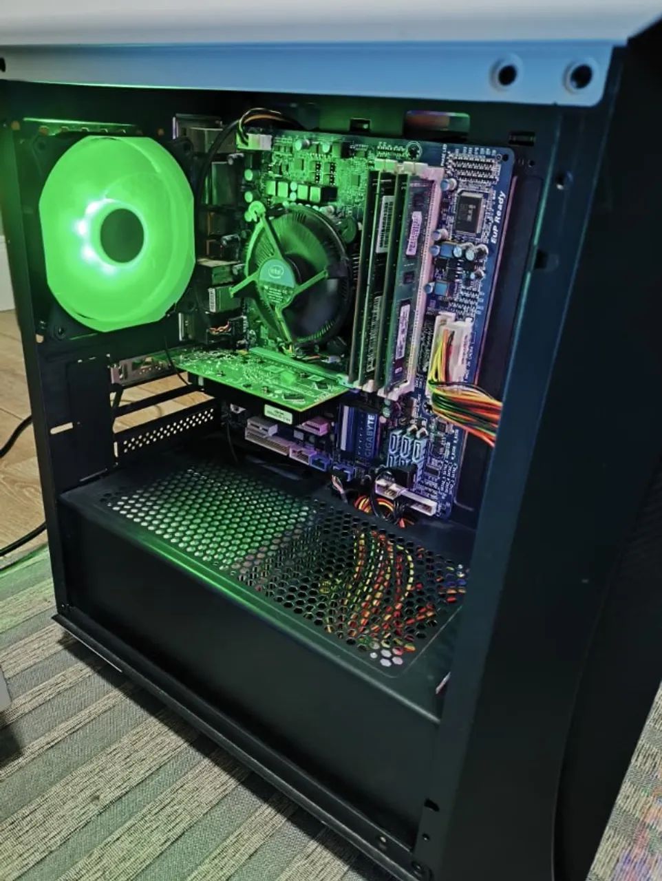 Computer for Basic Use64363332905986121