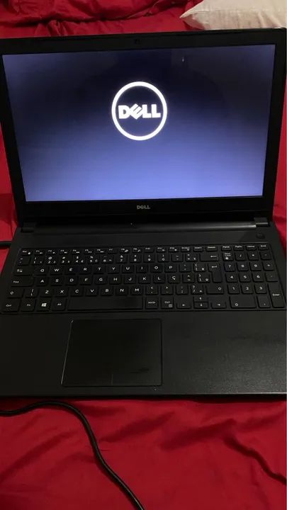 Notebook Dell I5 12Gb de Ram  - Foto 5