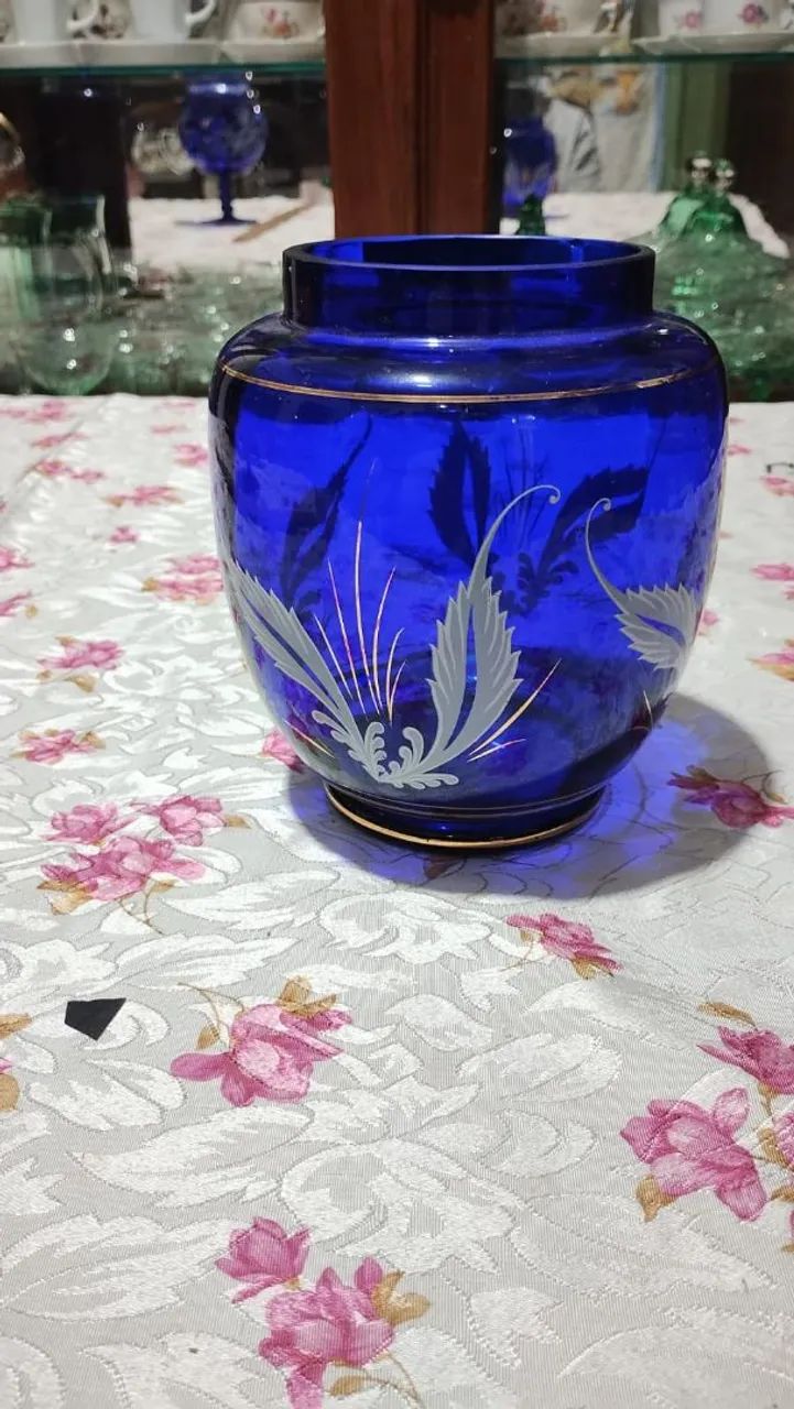 Vaso antigo  - Foto 2