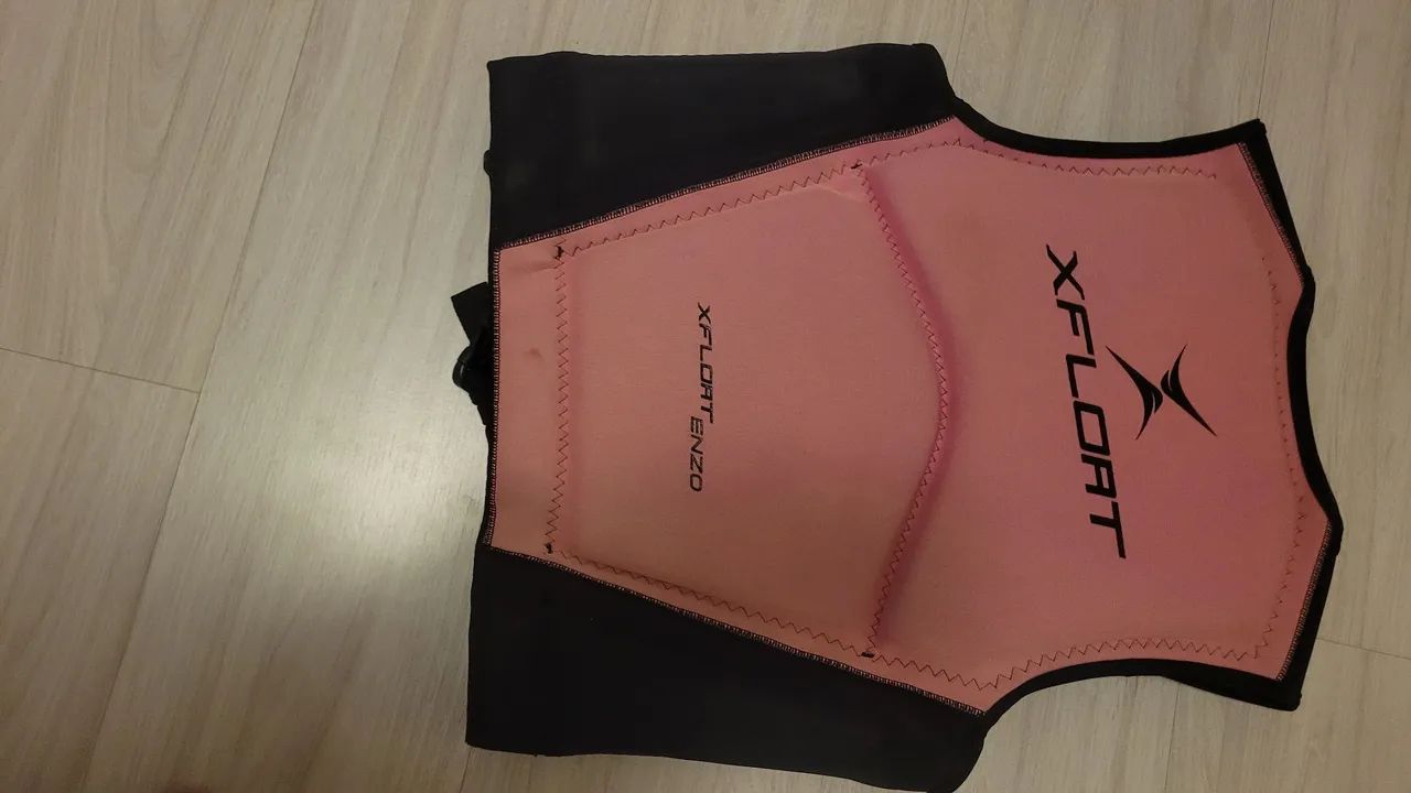 Colete Salva-Vidas X-Float - Tamanho G - Foto 3