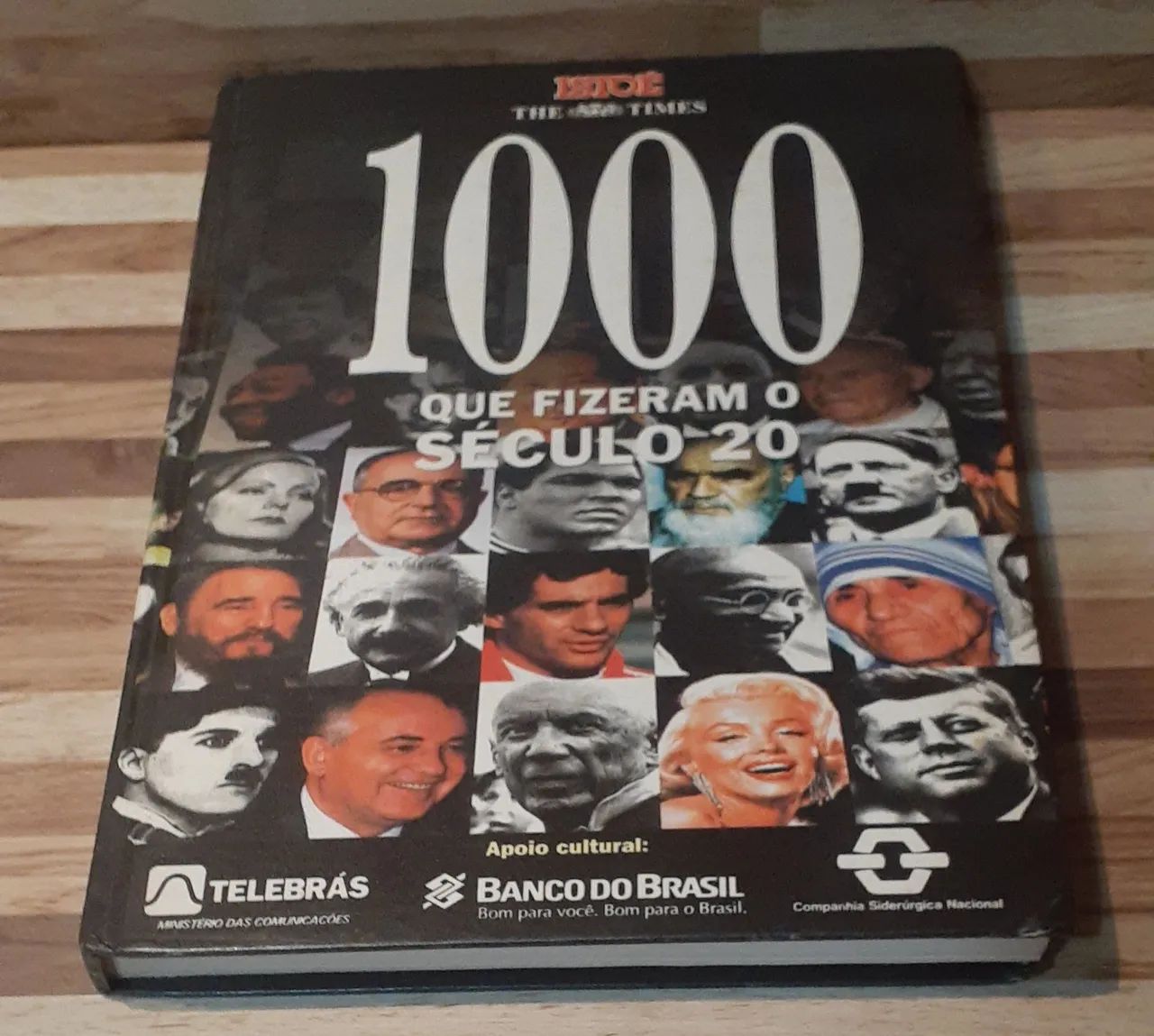 Século 20 e Manchete 25 anos (Lote 2) - Foto 2