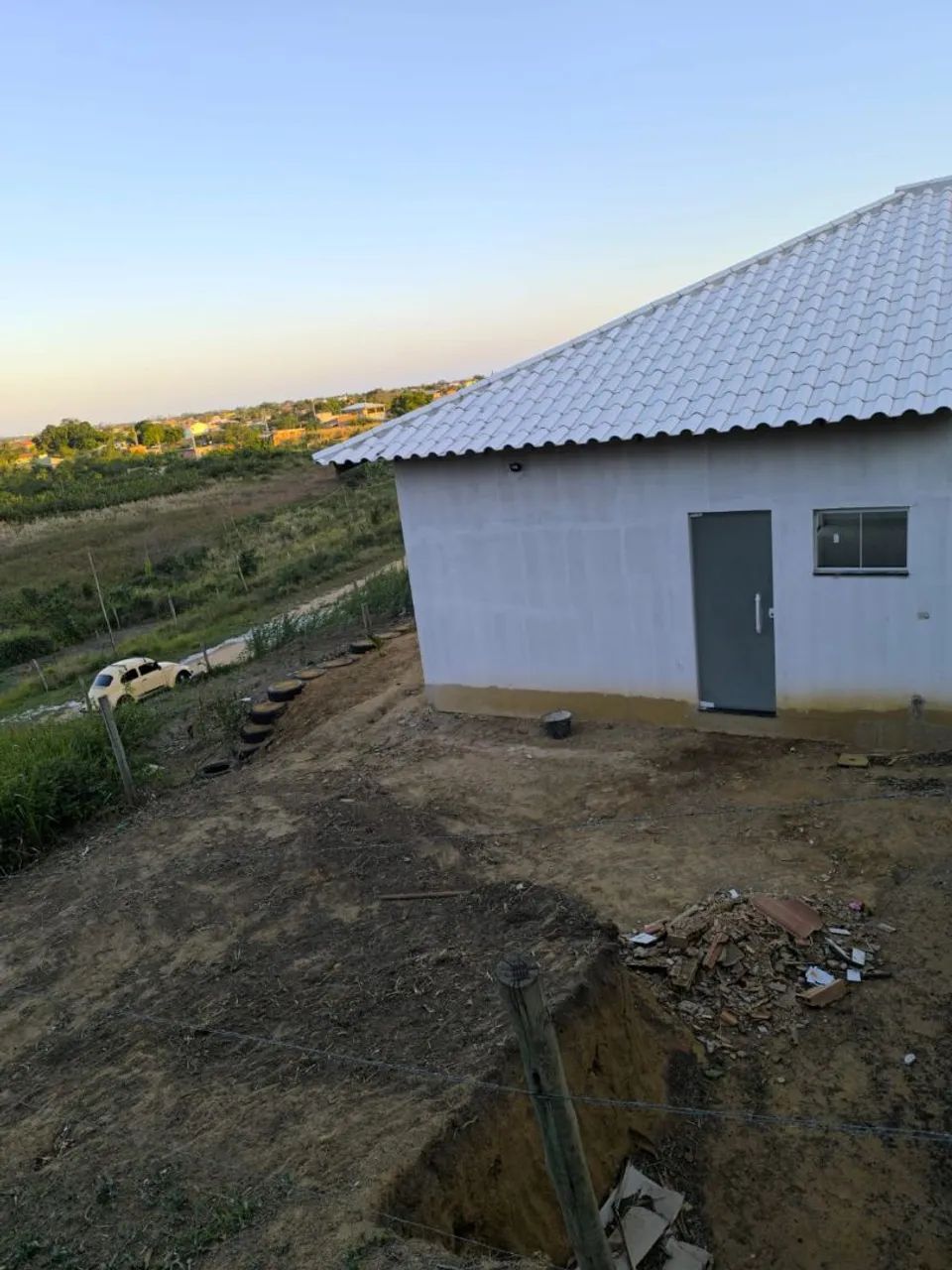 Casa nova em jacone saquarema  - Foto 2