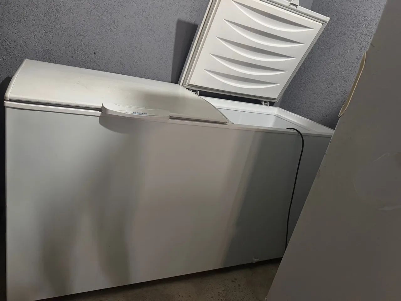 Freezer Horizontal  - Foto 2