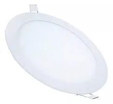 Luminária LED 12W Redondo para Teto