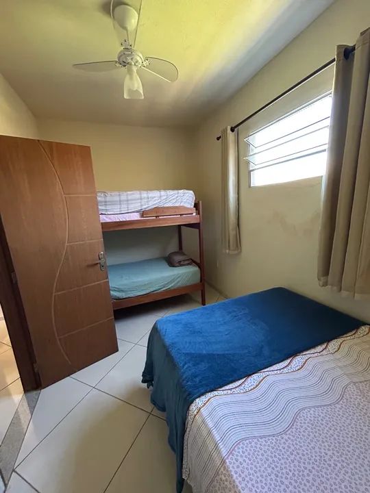 Casa para 12 pessoas FENFIT ITAÚNAS  - Foto 8