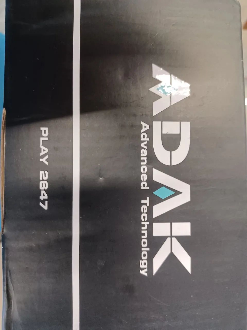 Multimídia Adak - Foto 2