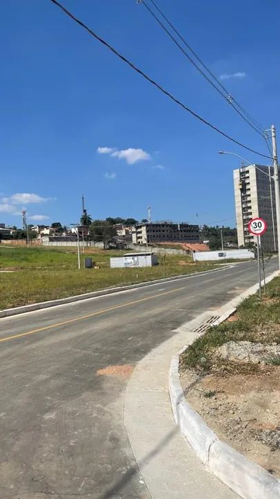 Lote em Condomínio Fechado - Foto 6