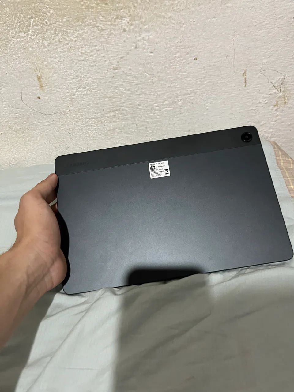 Tablet Samsung Galaxy A9 64gb X210