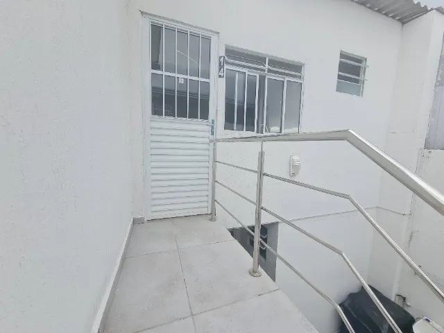 Aluguel de kitnet estilo suíte Hauer Curitiba 