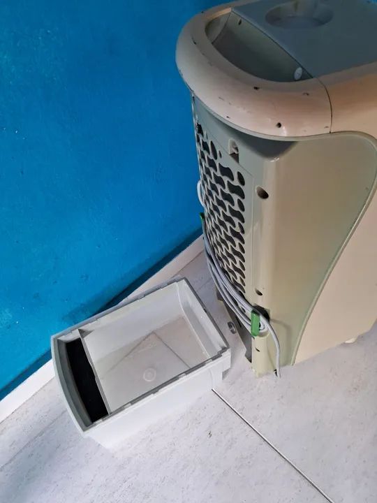 Climatizador e umidificador usado em perfeito funcionamento  - Foto 6