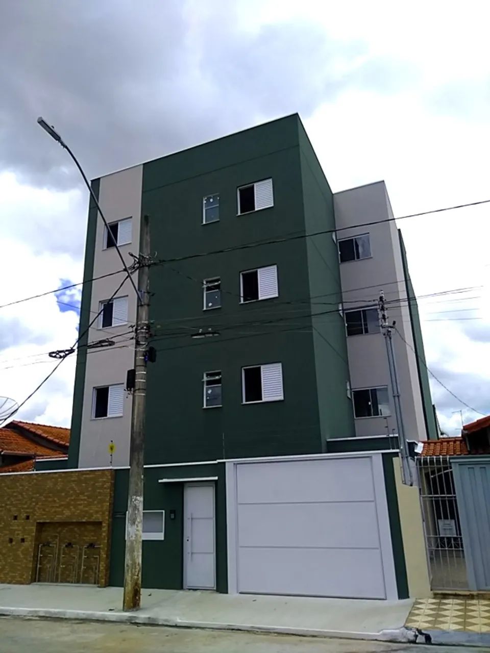 Foto - Pouso Alegre - Jardim Olímpico