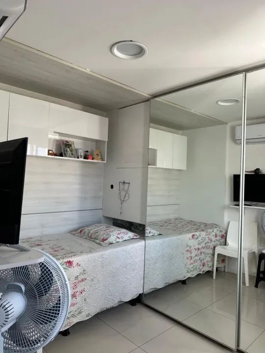 Apartamento à venda na Jatiuca - Foto 12
