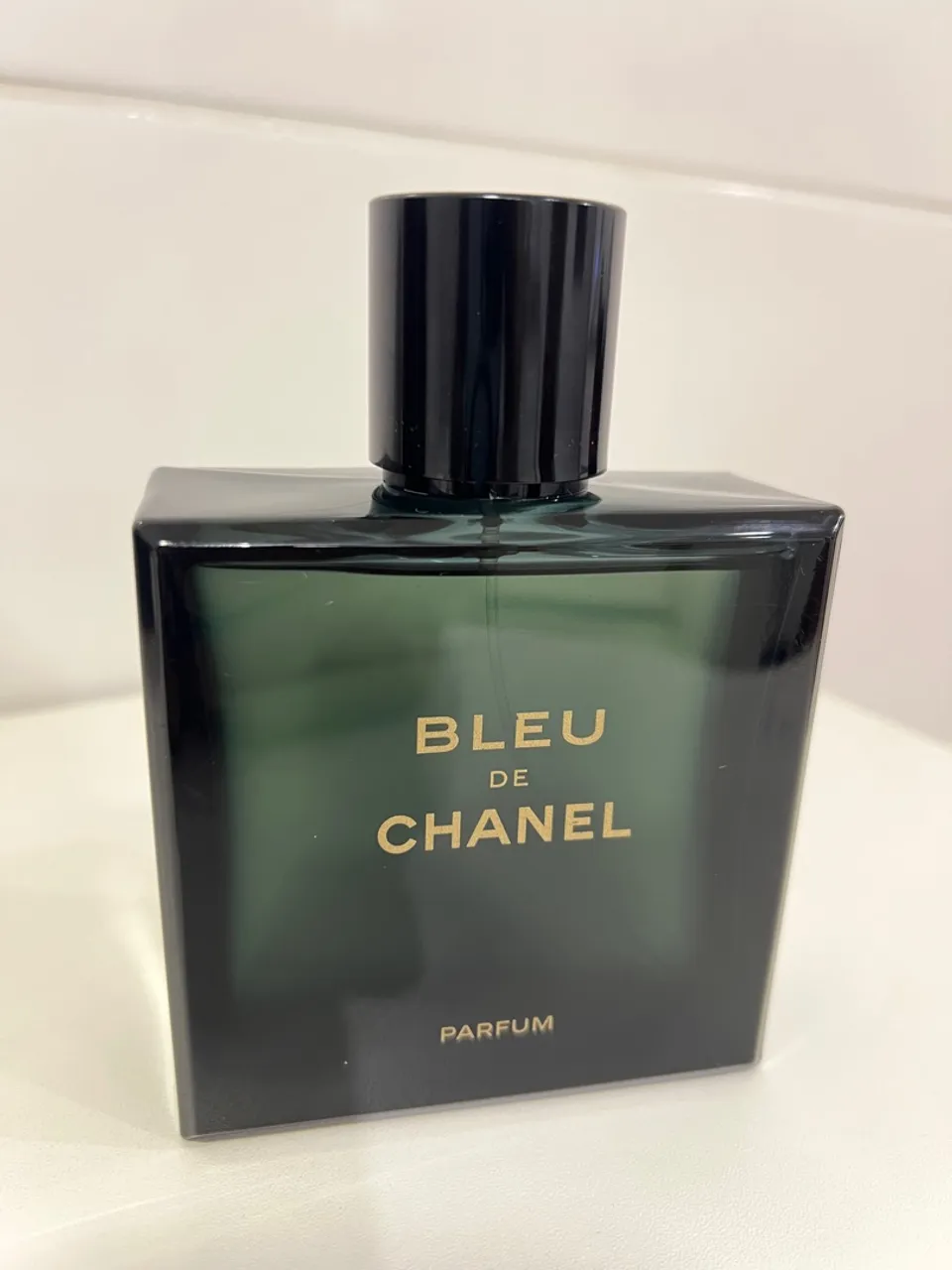 Perfume Bleu de Chanel Parfum 150ml