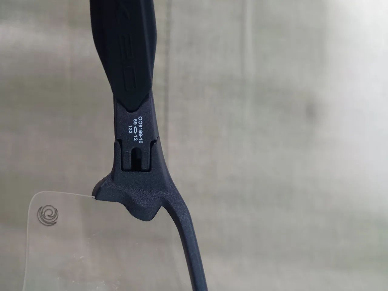 Óculos Oakley Flak 2.0 XL original  - Foto 4