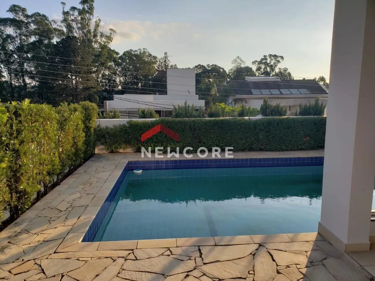 Casa de condomínio em Rua Bem-te-vi - Residencial Colinas de São Francisco - Bragança Paul