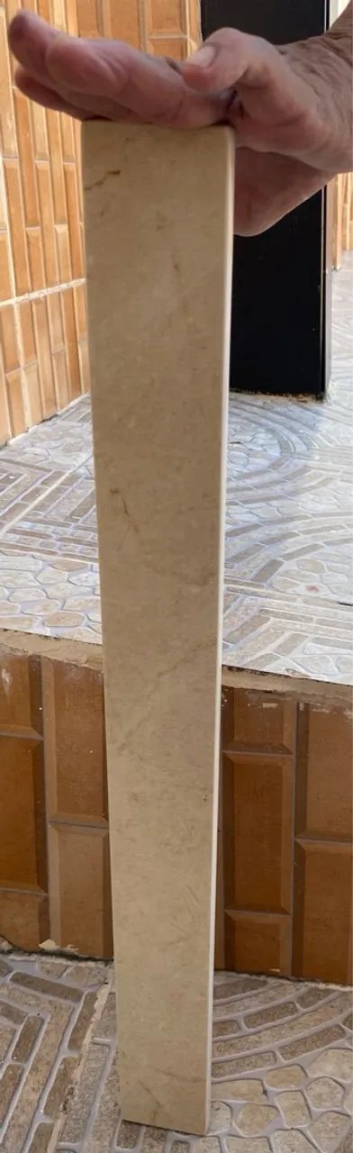 Rodabanca para pia ou soleira - Foto 3