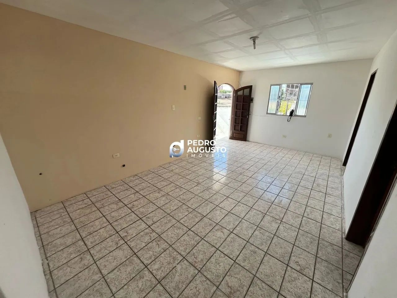 Casa: 75m², 3 Qts, sala ampla, 1° andar, há 500m da Avenida Caxangá no Cordeiro! - Foto 3
