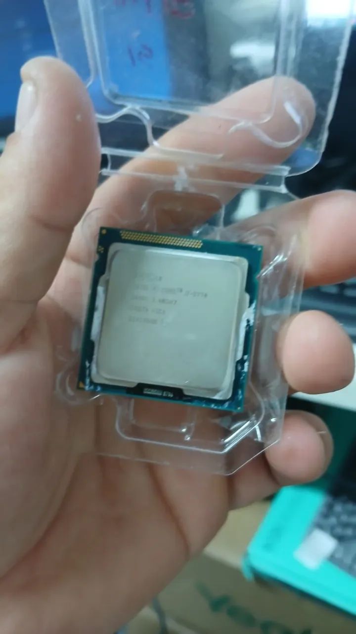 i7 3770 Processor64166974979587121