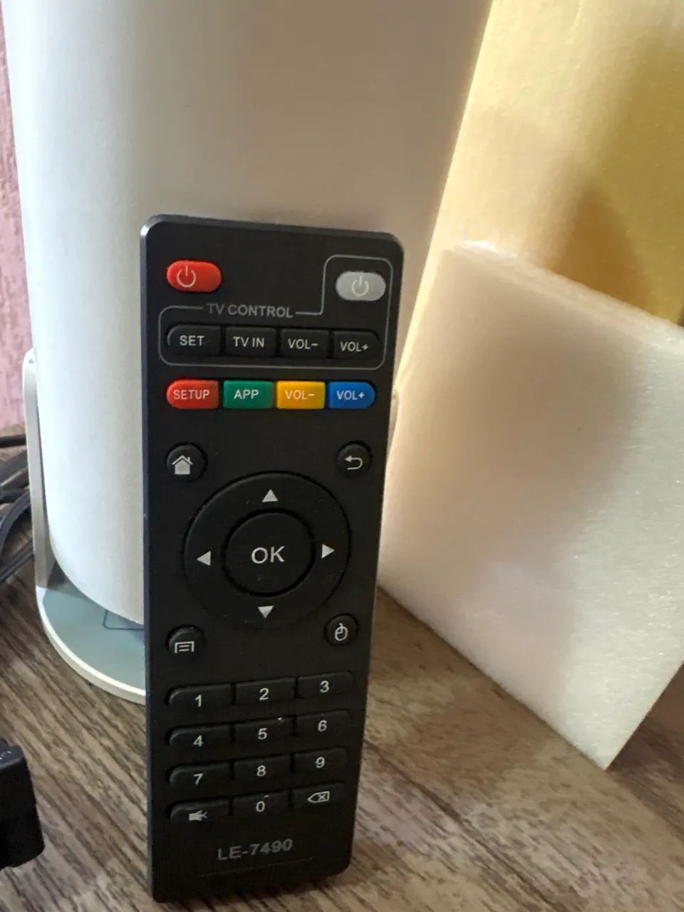 Projetor de Tela  - Foto 3