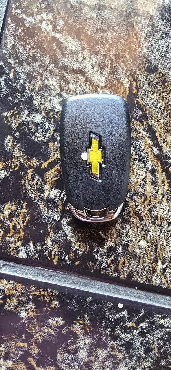 Carcaça para chave sensor Chevrolet  - Foto 2