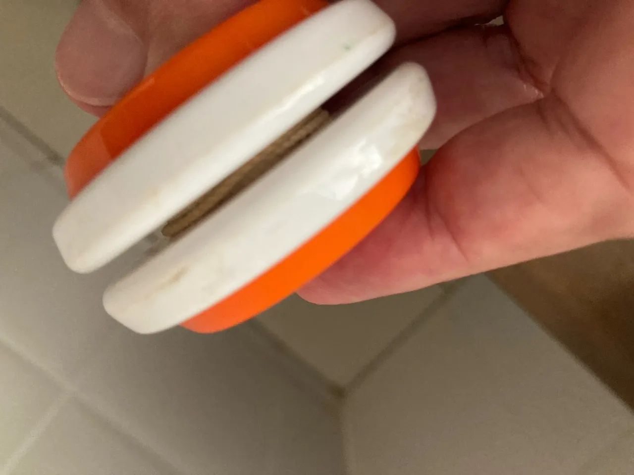 Yoyos antigos - Foto 2