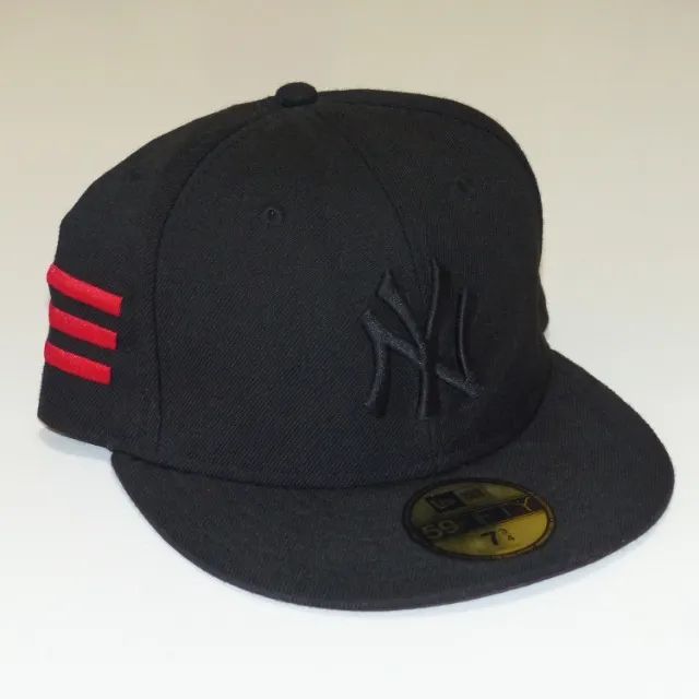 New Era - New York Yankees All Black Everything Jay-Z