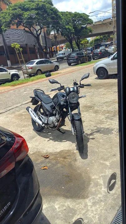 Yamaha Factor YBR ED 125cc - Foto 4