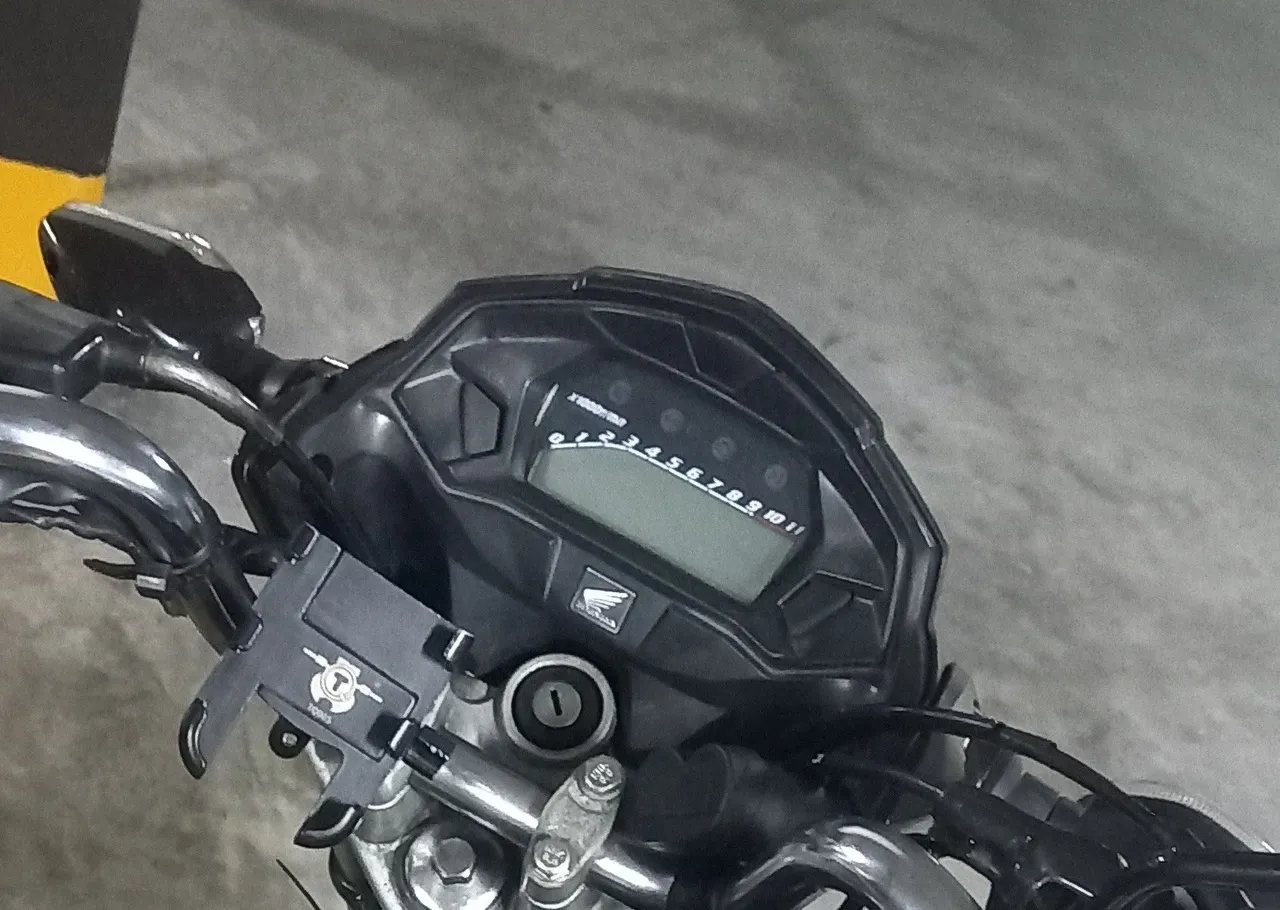 Frente da fan 160, para troca no da 150 / 2012