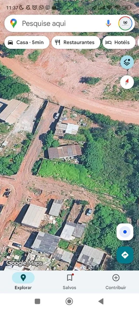 Oportunidade lote a venda  - Foto 3