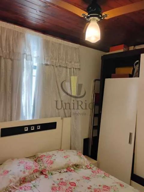 Apartamento à venda - Pechincha - Rio de Janeiro - RJ - Foto 7