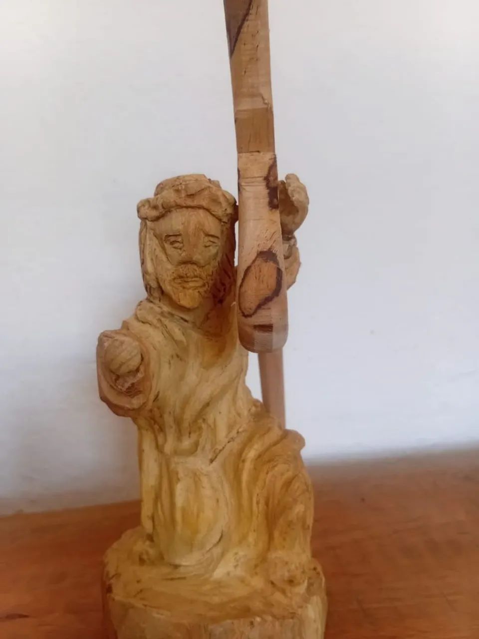 Imagem de nosso senhor dos Passos  - Foto 4