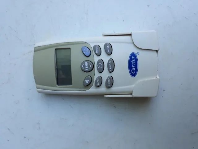 Controle Remoto Ar Condicionado 41014010 