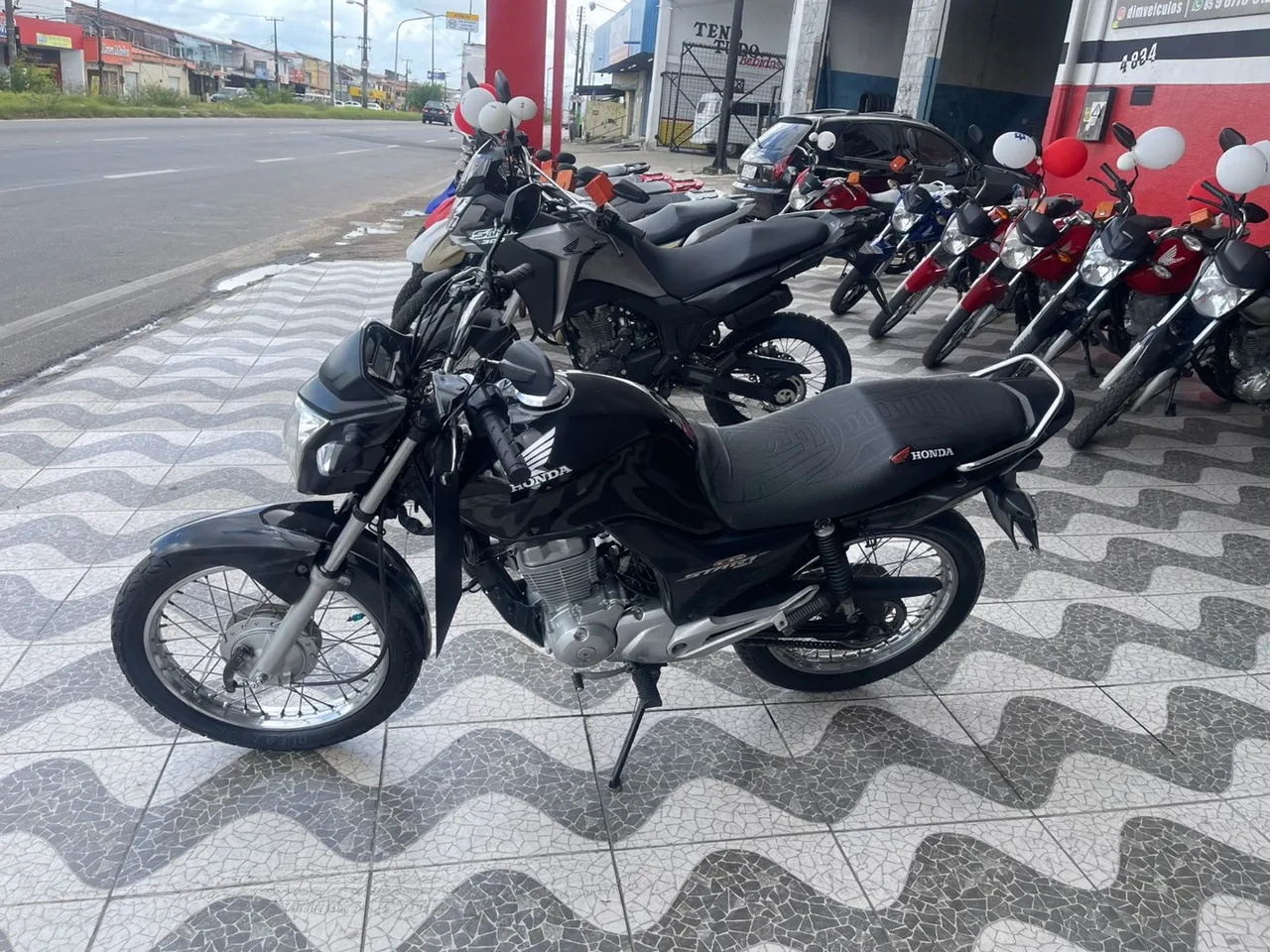 Moto Honda