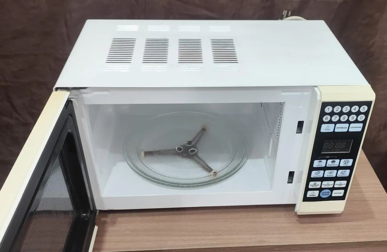 Micro-ondas Philco  - Foto 6