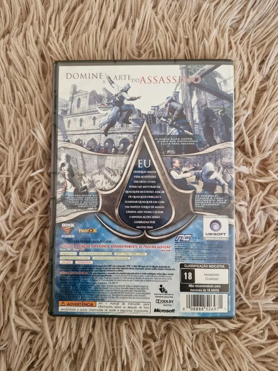 Assasin's Creed  - Foto 4