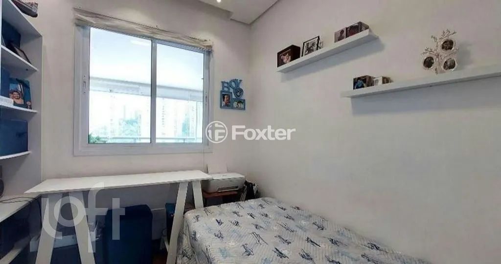 Apartamento à venda Rua Carvalho de Freitas, Vila Andrade - São Paulo - Foto 8