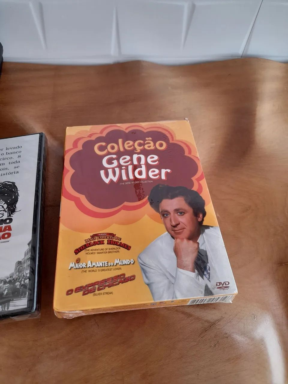 dvds filmes raros - Foto 5
