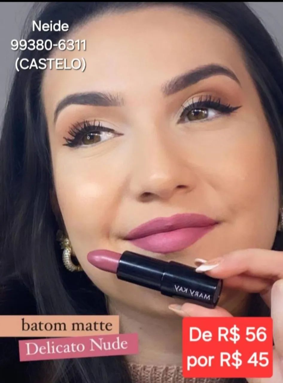 BATONS MARY KAY - Foto 4