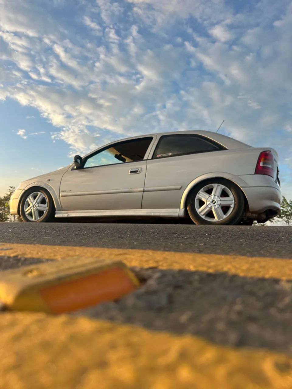 Astra Sunny 2.0 - Foto 3