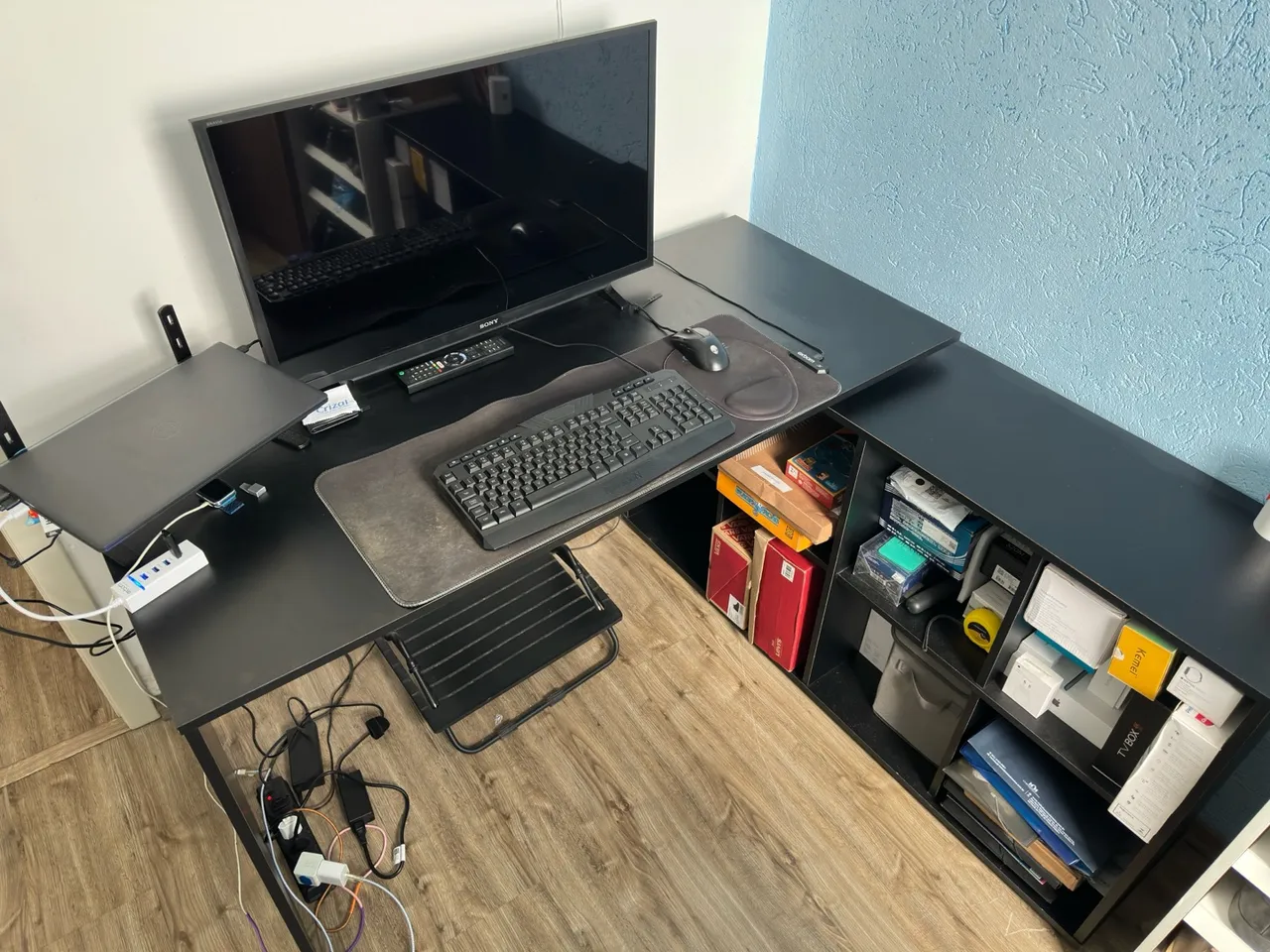 TV Sony Sem Smart TV - Perfeito para seu setup!