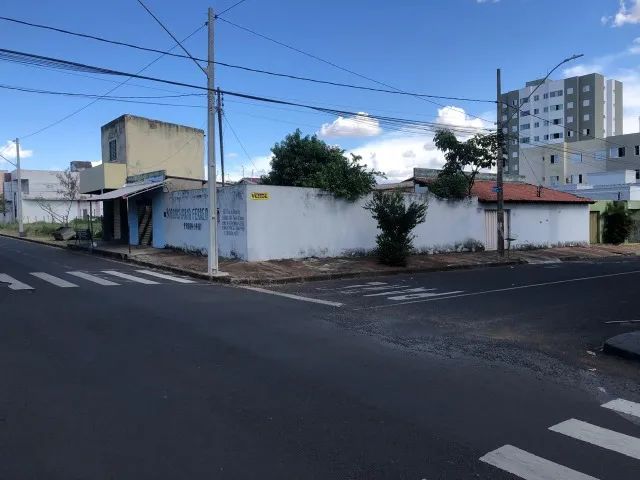 foto - Uberlândia - Santa Mônica
