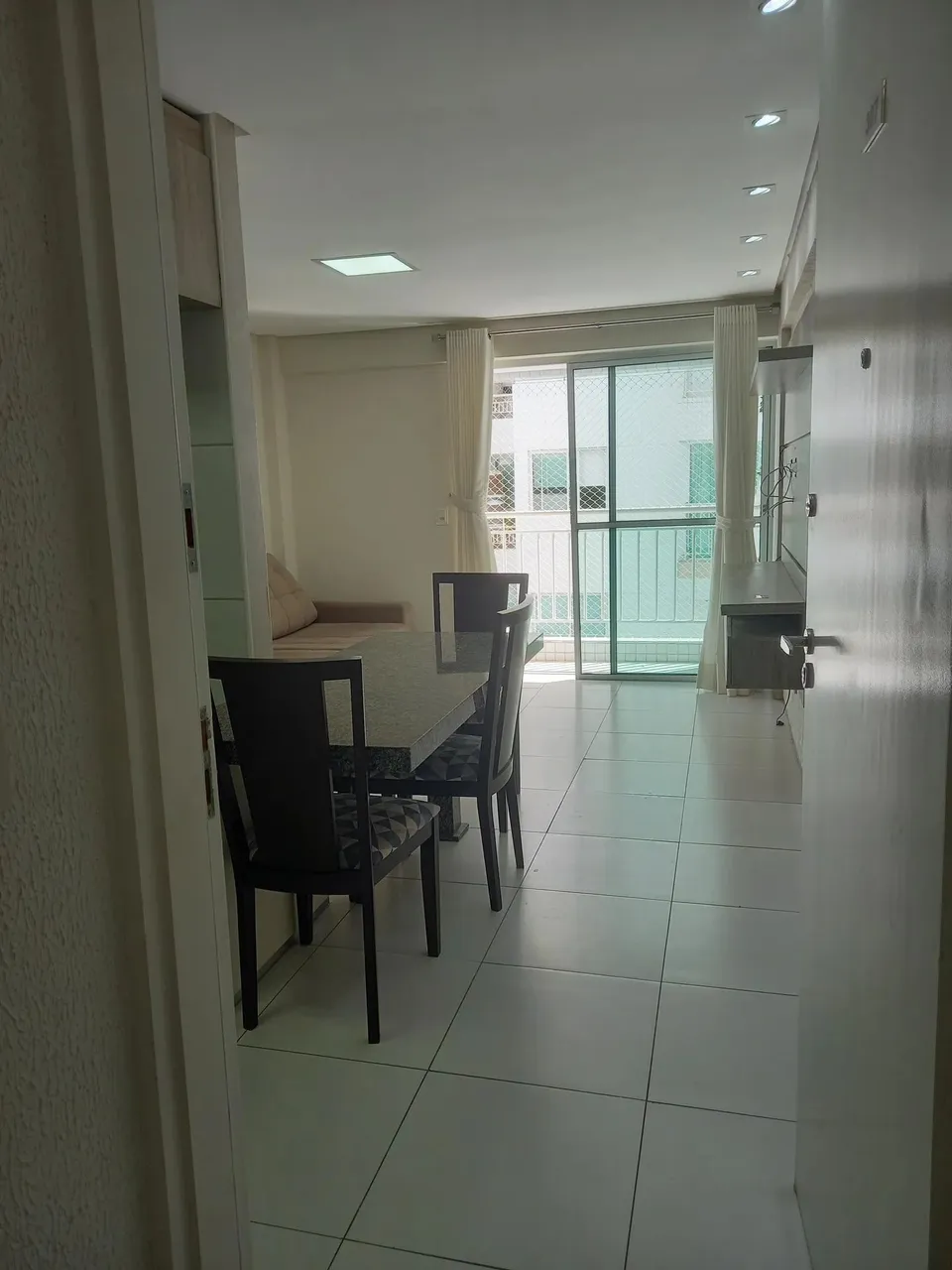 Augo Reserva Yucca apt. com 2 quartos em Uruguai - Teresina - PI