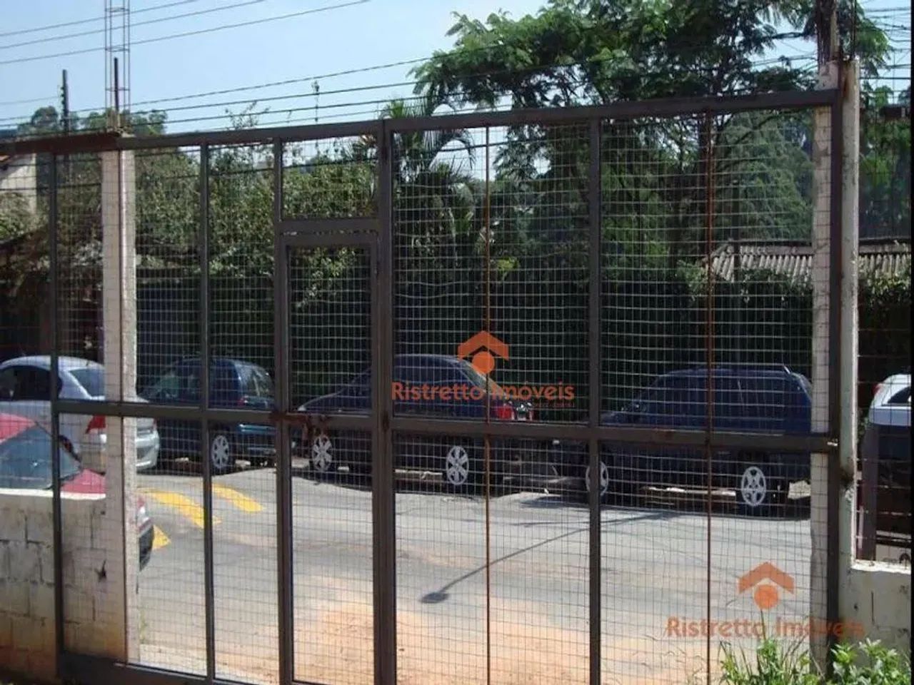 Terreno, 1000 m² - venda por R$ 6.740.000,00 ou aluguel por R$ 25.050,00 - Umuarama - Osas - Foto 5