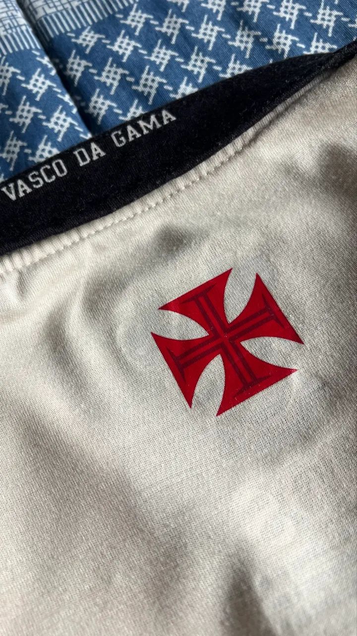 Camisa Vasco Raizes  - Foto 4
