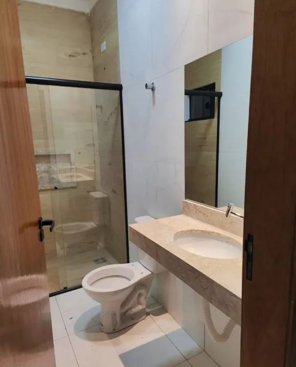 Vendo casa no Guará - Foto 5